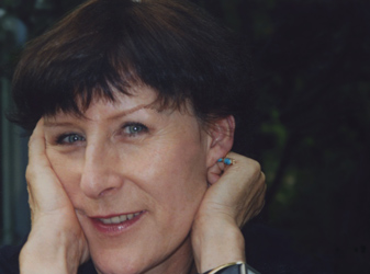 Uta Fehlhaber-Smith