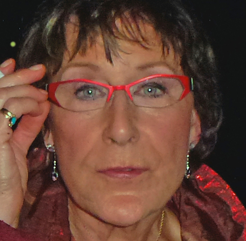 Uta Fehlhaber-Smith